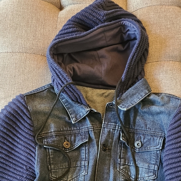 Deniem Jacket - Great condition - Picture 5 of 5